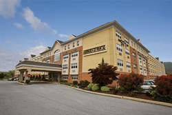 Ashbridge Manor Senior Living